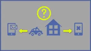 Sherlock Taxi driver app tutorial: advanced features