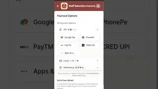 SSC Delhi Police Payment Problem | Payment Failed or Pending Issue Solution 2025|| #ssc #sscpayment