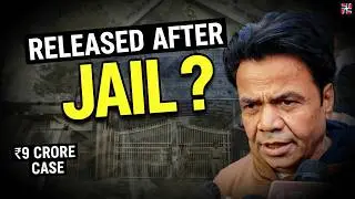 Rajpal Yadav Breaks Silence After Tihar Jail Release | 9 Crore Case Explained