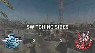 Toxic 6 Man Riot Shield Search & destroy Fun 2