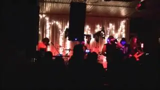 Stigmatic Live at Foobar!! Red Roses Bleed Black