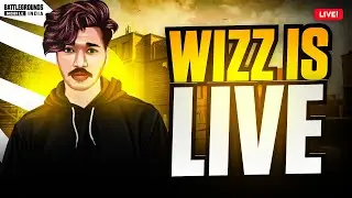 [தமிழ்]🔴ULTIMATE ROYALE DAY-1🔴🕺BGMI LIVE STREAM NO:572🔴|  WIZZ IS LIVE💚#bgmi #shorts #shortslive