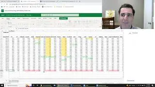 Housing Market Correction Probable According to Jerome Powell: Housing Market Affordability Analysis