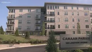 New Canaan housing complex hopes to curb housing crisis