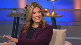 TBN INTERVIEW: Stories of Purpose & Hope with TBN host Blynda Blythe Lane.  Guest Sherree&rsquo; Bowen