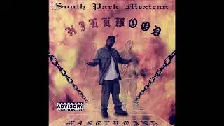 Spm- H Town G Funk Slowed