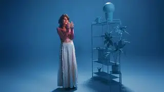 Iris Jean - The Architect (Official Music Video)