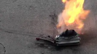 Lipo Fire
