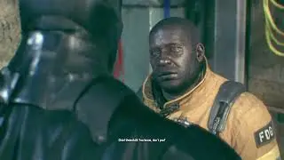 BATMAN: ARKHAM KNIGHT Predator Challenge On Very easy