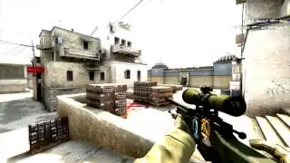 AWP ACE Gendol'f
