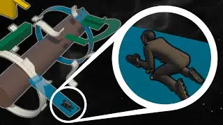 The Get to Work DLC is Amazing