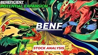 ПОТЕНЦИАЛЬНОЕ РАСШИРЕНИЕ | АНАЛИЗ АКЦИЙ BENF | ВЫГОДНЫЕ АКЦИИ