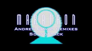 Marathon (Bungie - 1994) Andres Bravo Remixes - Full Soundtrack (Disc 1 & 2)