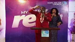 PRAISE PROTOCOL |PASTOR JOHN BISI ILORI