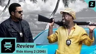 Zocked! - Cinema / Review / Ride Along 2 [German/HD]