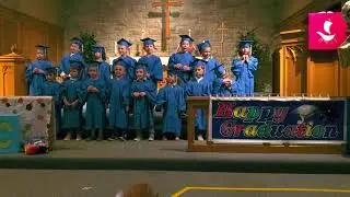 4k grad 2 of 5 Song Program, Mustard Seed NLC 2021