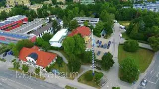 Raiffeisenbank M&uuml;nchen-S&uuml;d eG || Mein Neuried