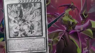 Odd-Eyes Z-ARC Dragon...