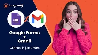Boost Productivity: Sync Google Forms with Gmail in Minutes