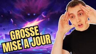 &Agrave; QUOI S'ATTENDRE POUR LA MISE &Agrave; JOUR TOMORROW | Summoners war