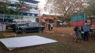 kaduva shooting location kaduva vivek oberoi car #kaduva #vivekoberoi #vivek #prithviraj