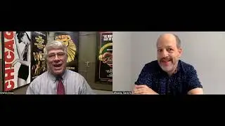 Dave's Gone By Interview (6/15/2024): CHARLES GROSS