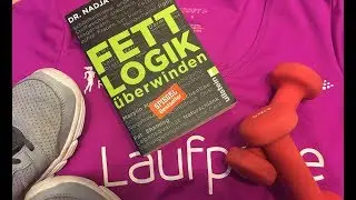 KEKS-Lekt&uuml;re - Fettlogik &Uuml;berwinden | Videokeks