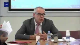 Gregory Keating: The Priority of Avoiding Harm