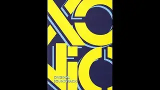 [SUPERBEAT: XONiC Original Soundtrack] 2-14 Get Down - Flash Finger