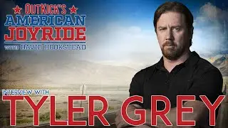 Former Operator Tyler Grey Talks Surviving Horrifying Explosion In Iraq
