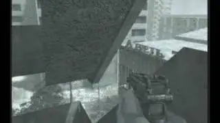 COD4 : BLOC In First floor swimmin pool