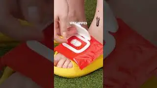 Genius Slippers You Never Knew You Needed! 🤯