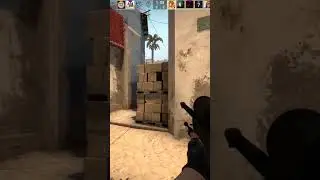 Когда возомнил себя мастером CS Go .. Но вспомнил что это ты...