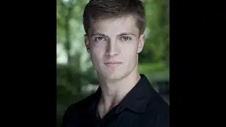 Edward Charlton Showreel