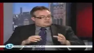 English Democrat  - Steve Uncles, explains the rise in English Nationalism