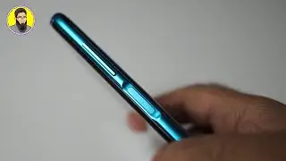 🔥 Fingerprint Scanner Speed Test 🧰Redmi Note 9S/Note 9 Pro!🔨 | MIU