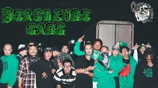 T-SUCK  - Pull Up Ft . Rusty Motana , SOULSTONED [Official MV] 