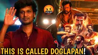 Why Are Lcu Universe Fans Angry With Lokesh Kanagraj😡..?