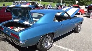 SS 350 1969 Chevy Camaro Muscle Dreamgoatinc Hotrods Classics and Pro Street Cars
