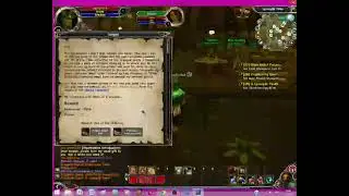 Runes of Magic. Полное погружение #8.1. Племенные обычаи.