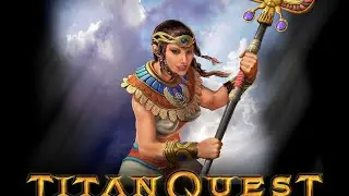 Оракул в Soulvizier AERA 1.15b  - Titan Quest - Одна Жизнь