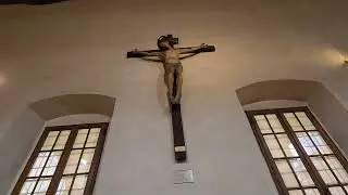Cenacolo di Sant'Apollonia in Florence