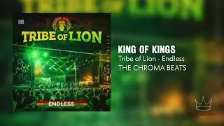 King of Kings - Tribe of Lion (live) - Reggae Roots (ao vivo)