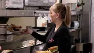 Kitchen Runs Out Of Food During Re-launch! | Kitchen Nightmares