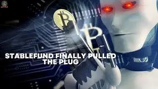 I Did Warn You About StableFund