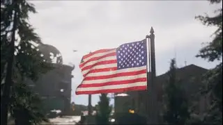 Farcry 5 Out Post liberation