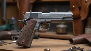 Top 10 Best Springfield Armory Pistols 2025!