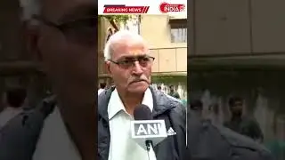 Mumbai, Maharashtra: On NIA Court to pronounce verdict #viralvideo #breakingnews #newsupdate