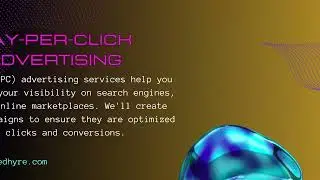 Best PPC Advertising Services  || Skilledhyre