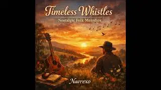 Timeless Whistles – Nostalgic Folk Melodies - Navrexo